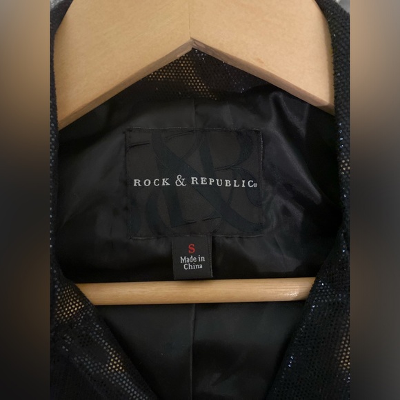 Rock & Republic Jacket - Picture 3 of 7